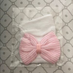 Newborn Baby Hospital Hat